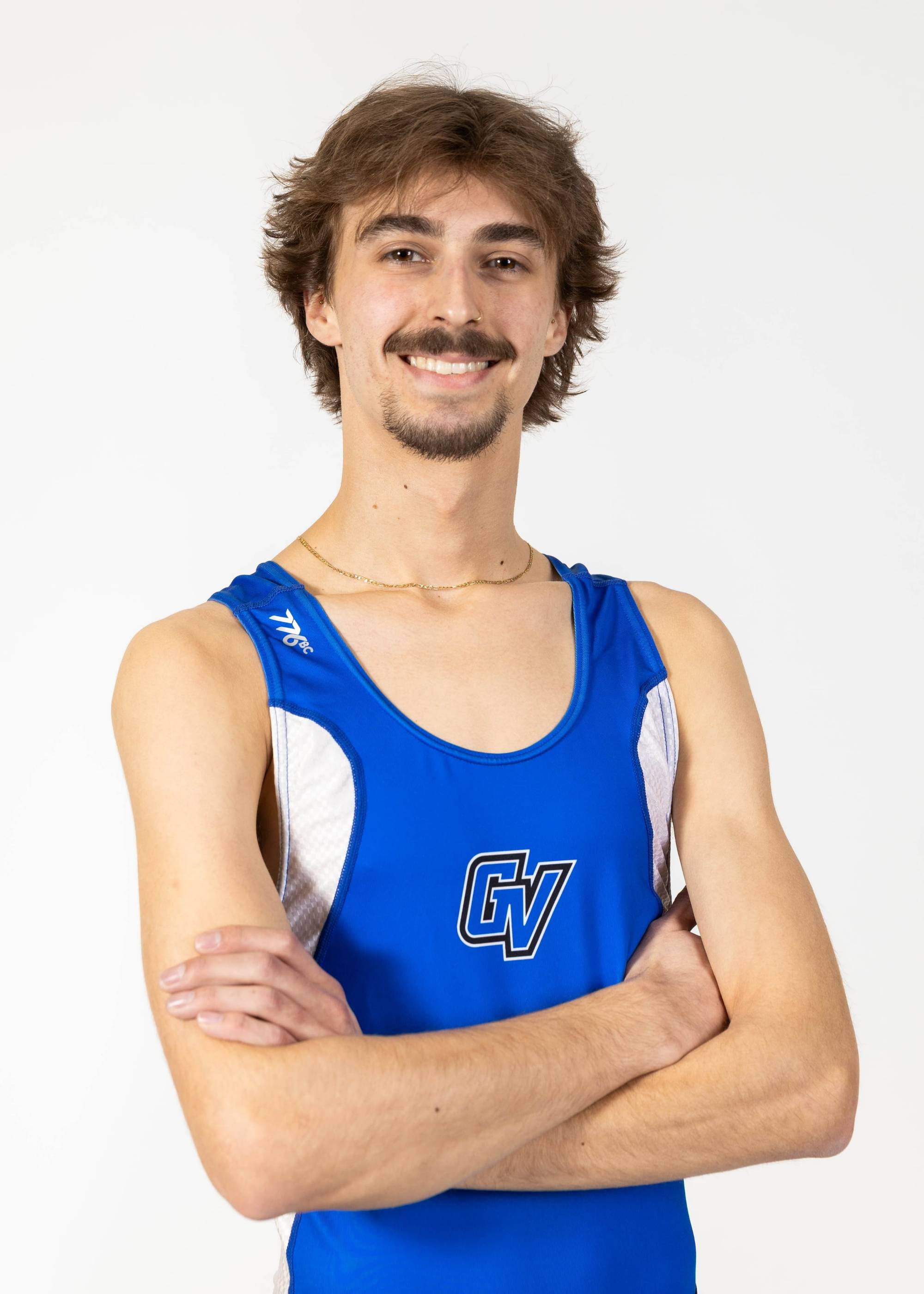 Evan Radecki headshot